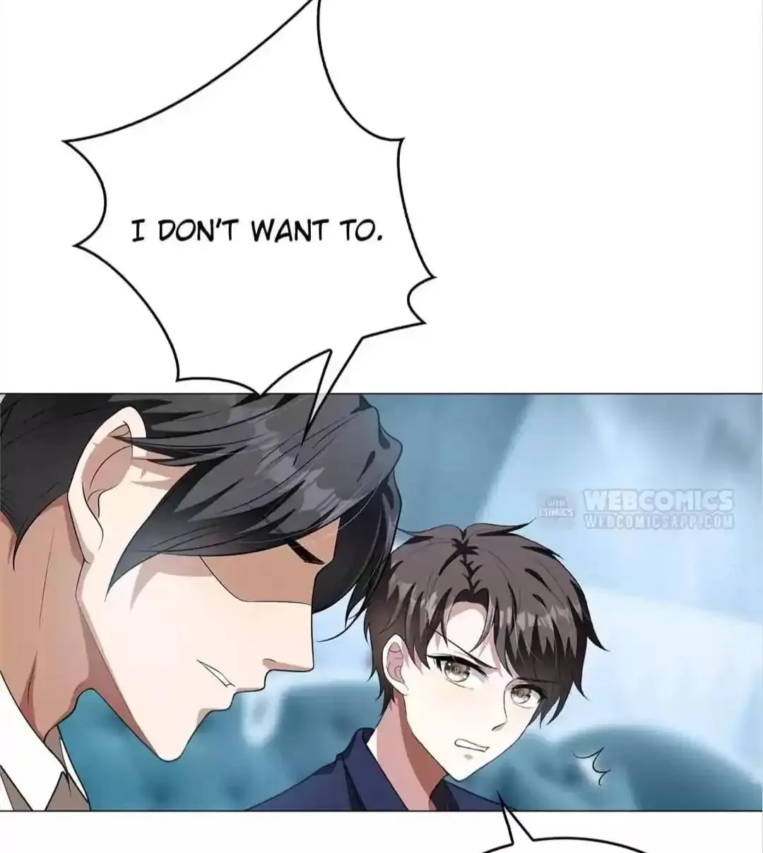 Read Chunqing Lushao chapter 89 image 53 on Lezhin