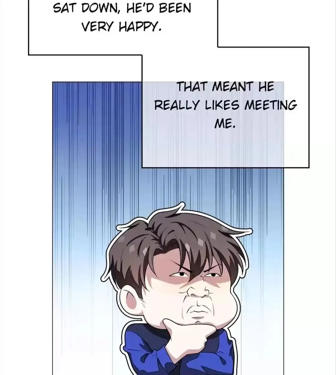 Read Chunqing Lushao chapter 89 image 57 on Lezhin