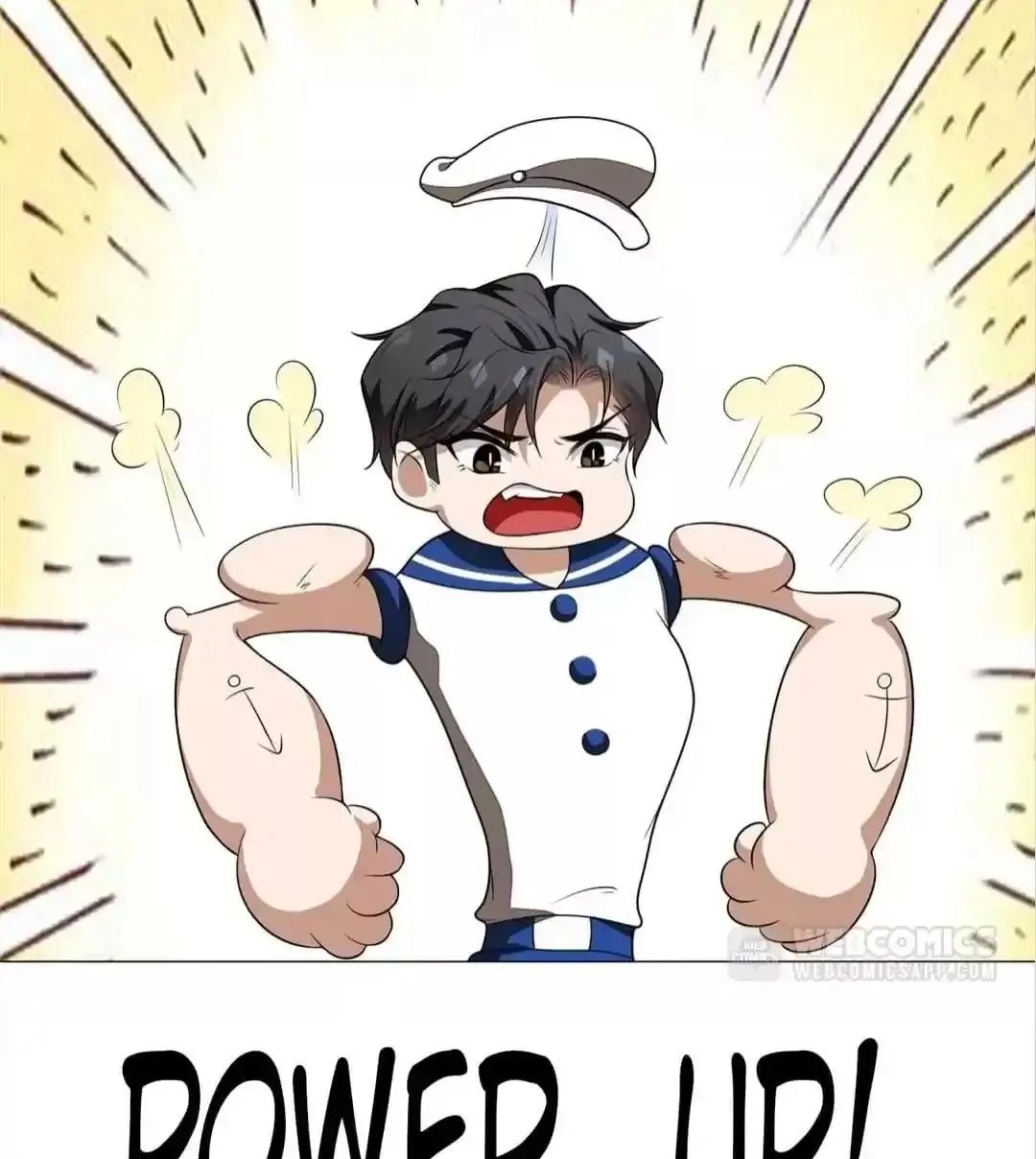 Read Chunqing Lushao chapter 89 image 76 on Lezhin