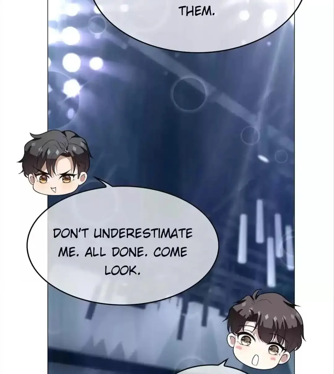 Read Chunqing Lushao chapter 89 image 78 on Lezhin