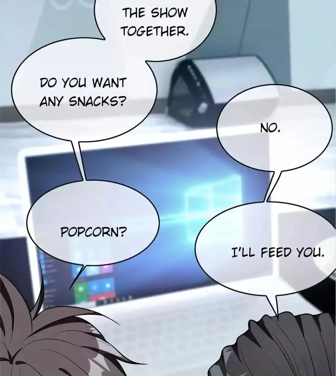 Read Chunqing Lushao chapter 89 image 80 on Lezhin