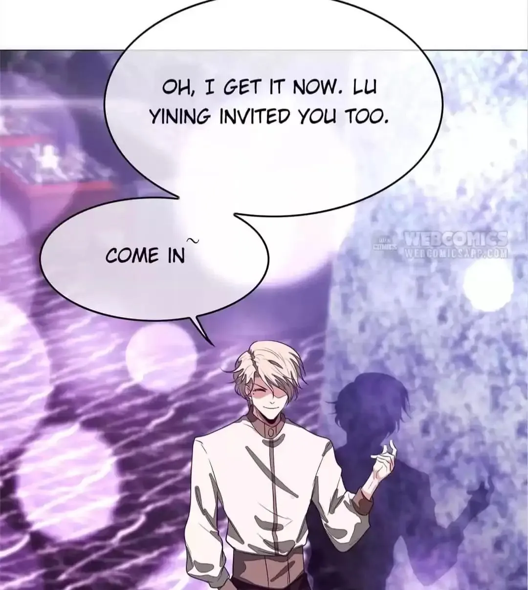Read Chunqing Lushao chapter 89 image 82 on Lezhin