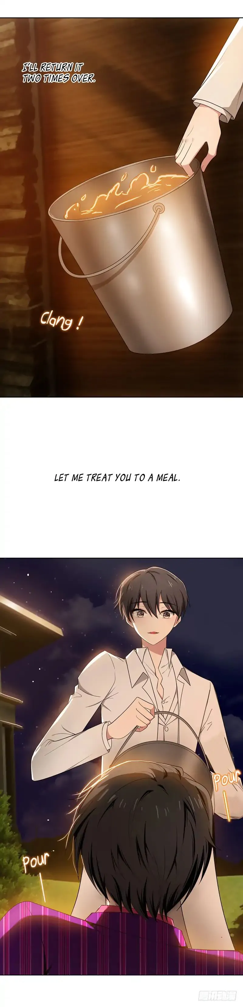 Read Chunqing Lushao chapter 9 image 10 on Lezhin