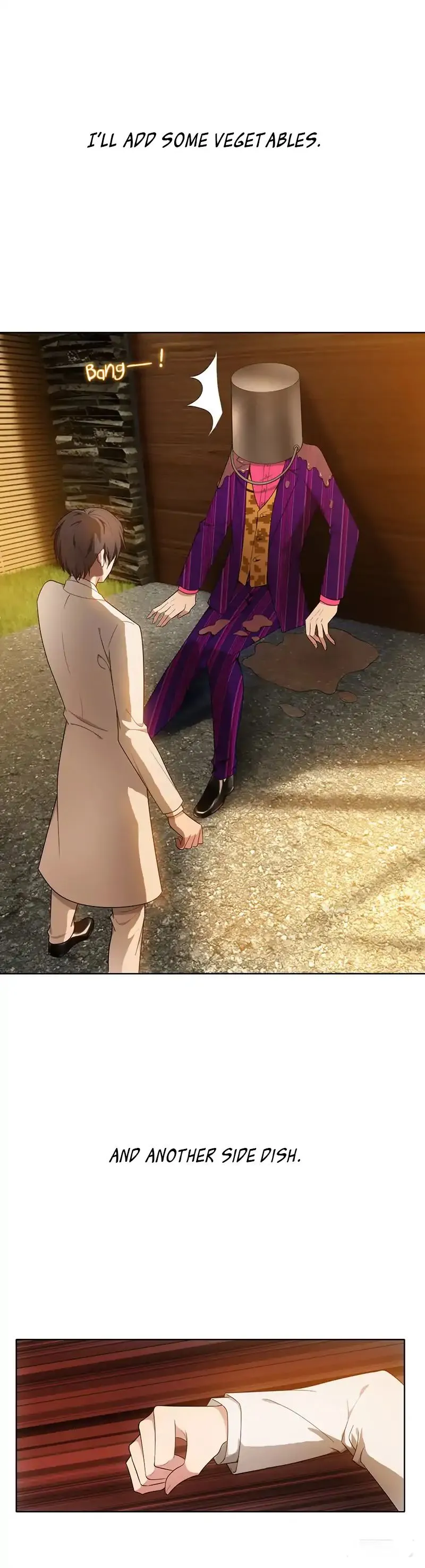Read Chunqing Lushao chapter 9 image 11 on Lezhin