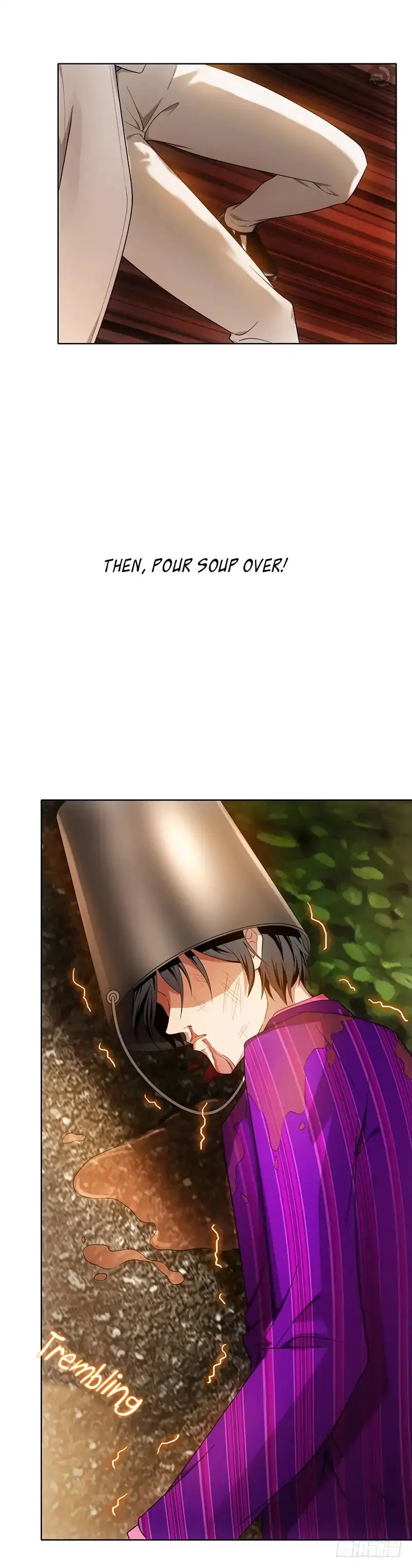 Read Chunqing Lushao chapter 9 image 12 on Lezhin