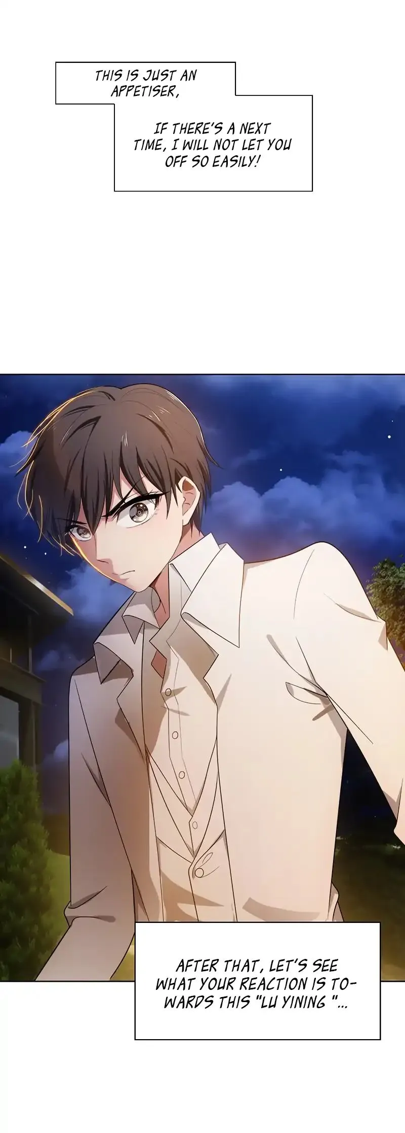 Read Chunqing Lushao chapter 9 image 13 on Lezhin