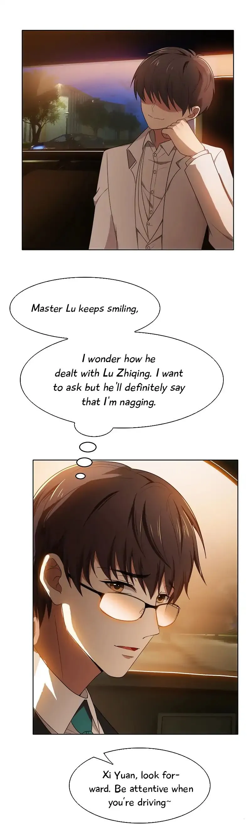 Read Chunqing Lushao chapter 9 image 15 on Lezhin