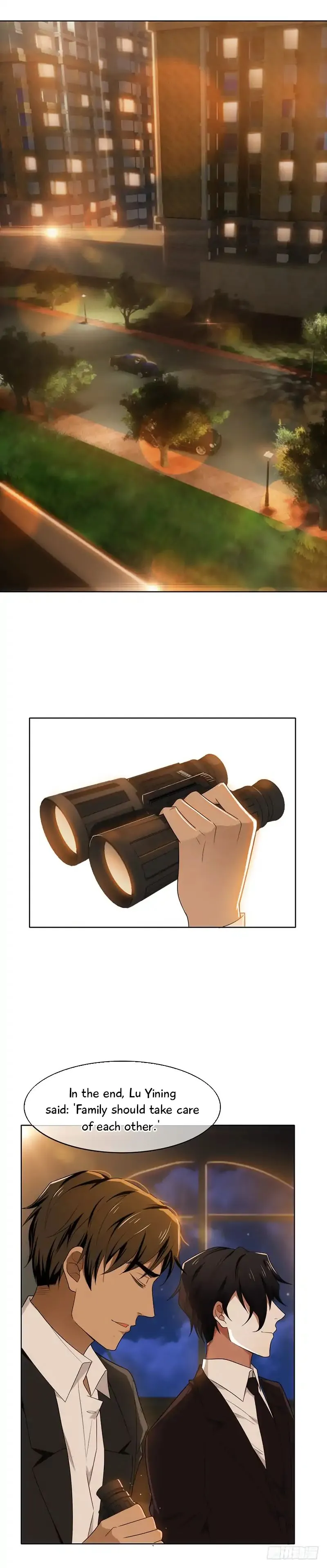 Read Chunqing Lushao chapter 9 image 19 on Lezhin