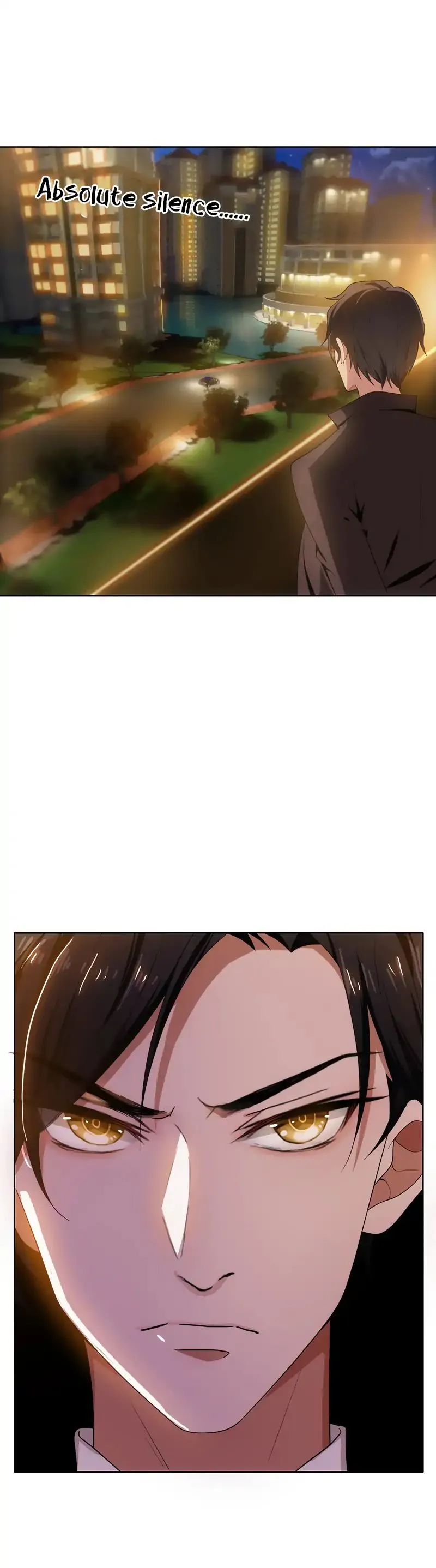 Read Chunqing Lushao chapter 9 image 20 on Lezhin