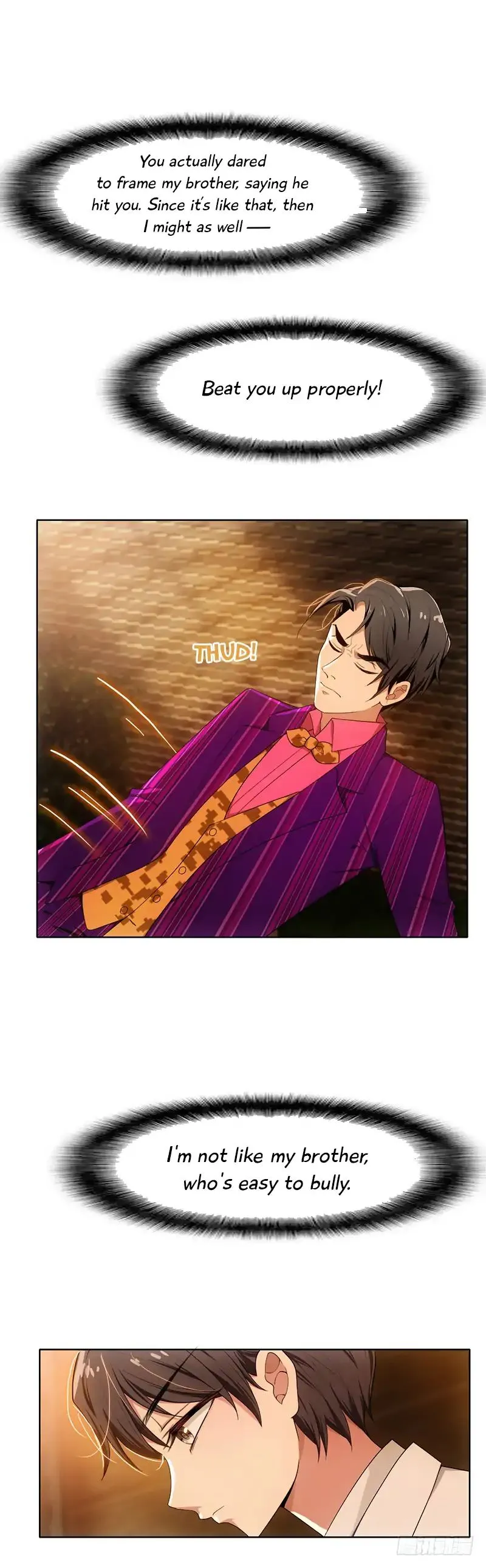 Read Chunqing Lushao chapter 9 image 9 on Lezhin