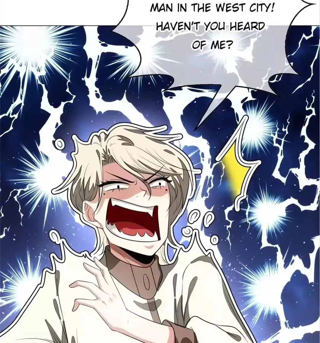 Read Chunqing Lushao chapter 90 image 10 on Lezhin