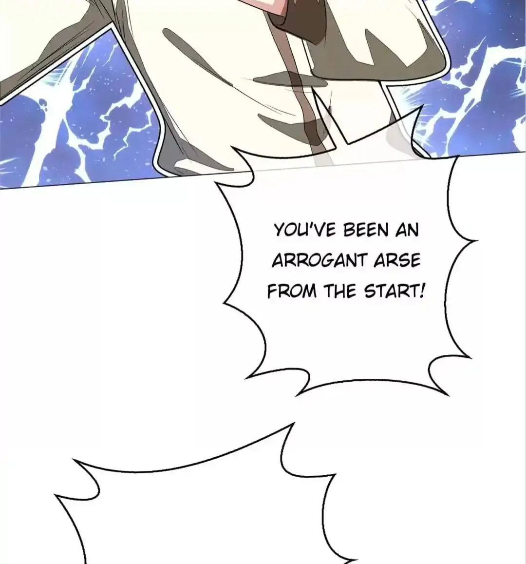 Read Chunqing Lushao chapter 90 image 11 on Lezhin