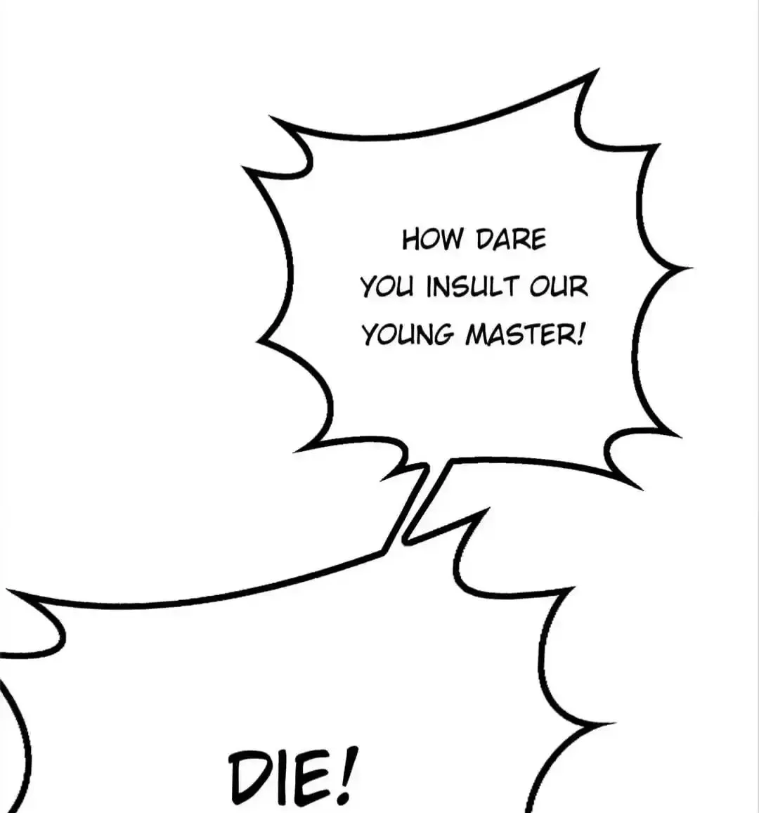 Read Chunqing Lushao chapter 90 image 14 on Lezhin