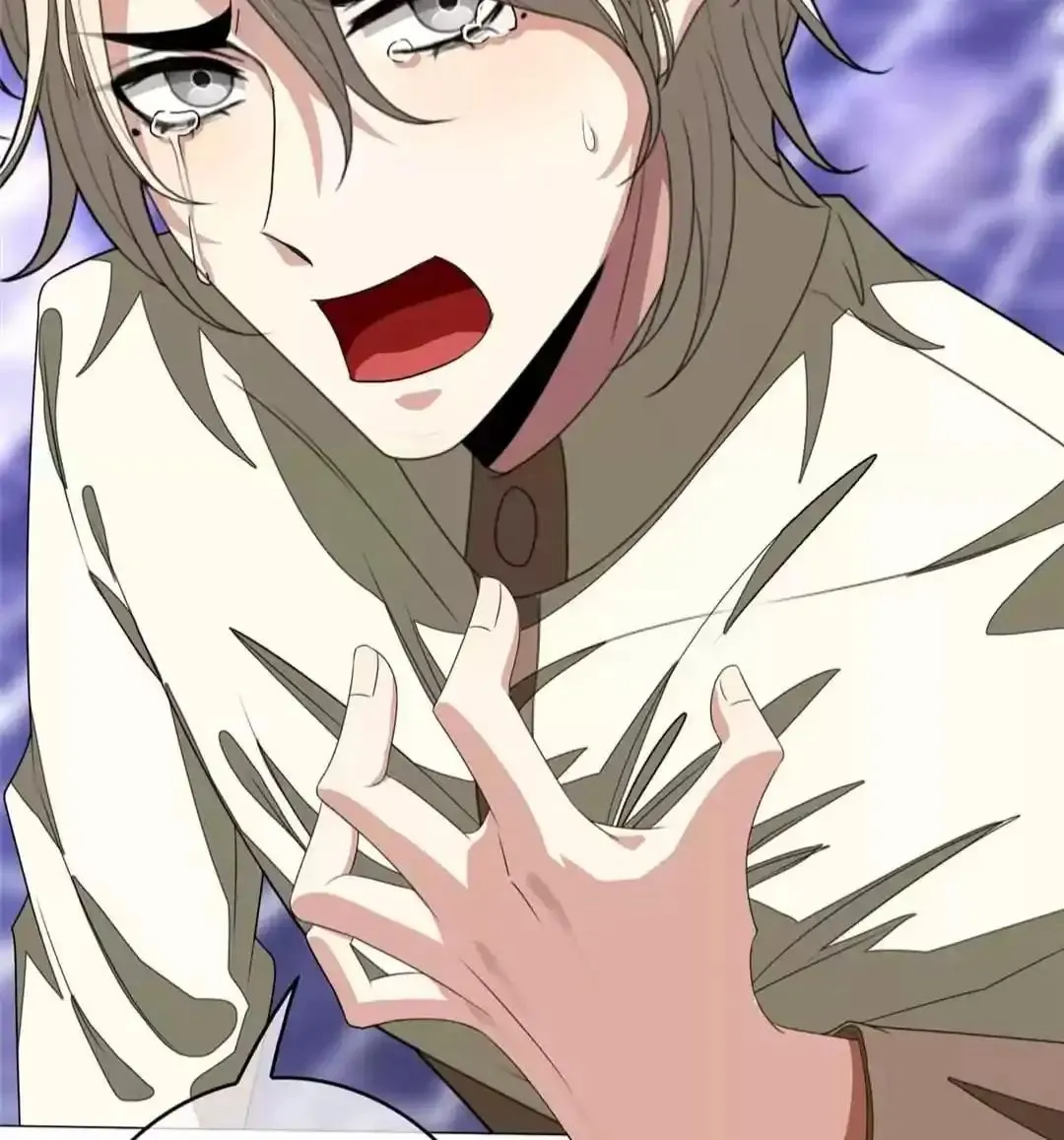Read Chunqing Lushao chapter 90 image 40 on Lezhin