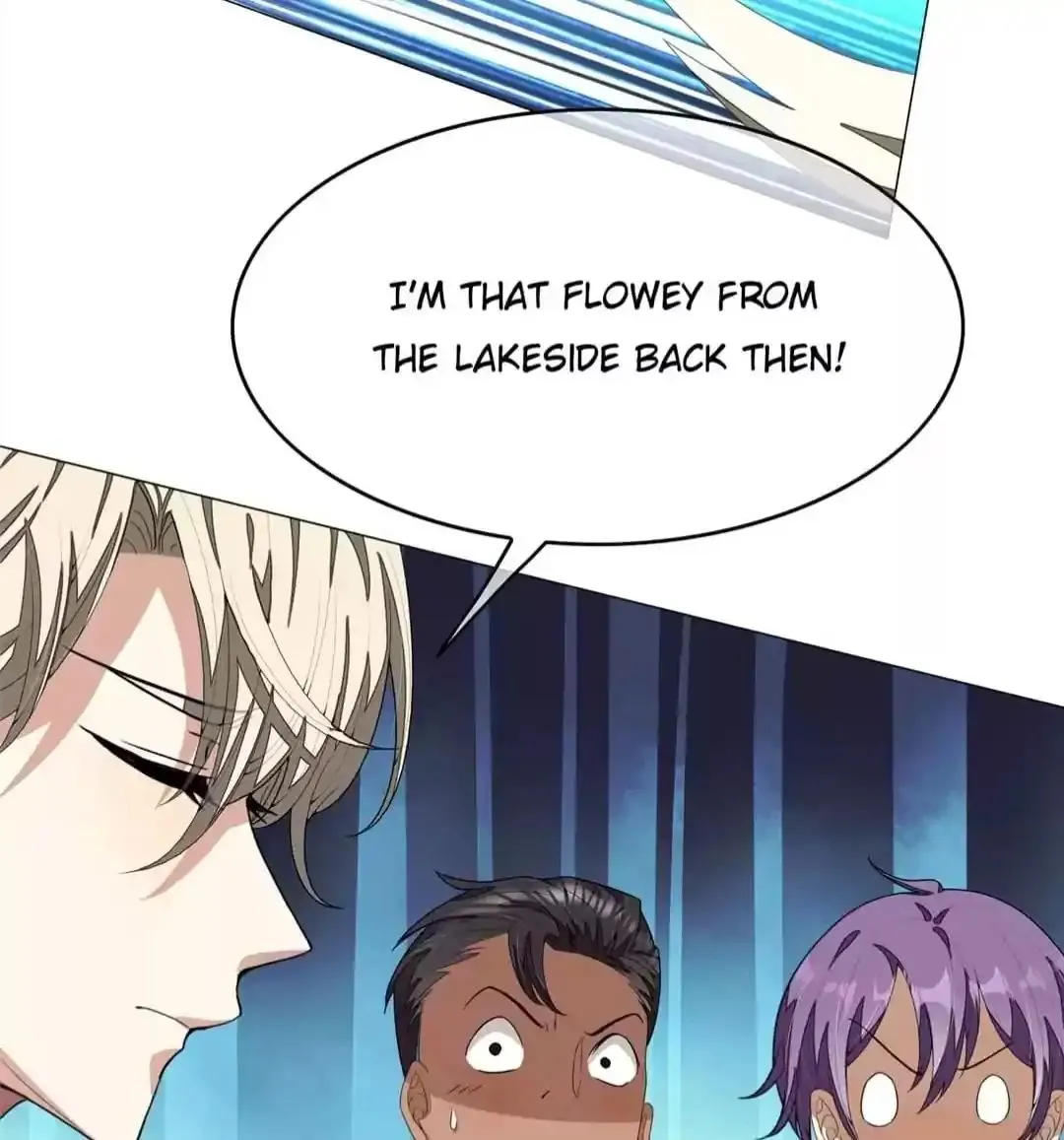 Read Chunqing Lushao chapter 90 image 42 on Lezhin