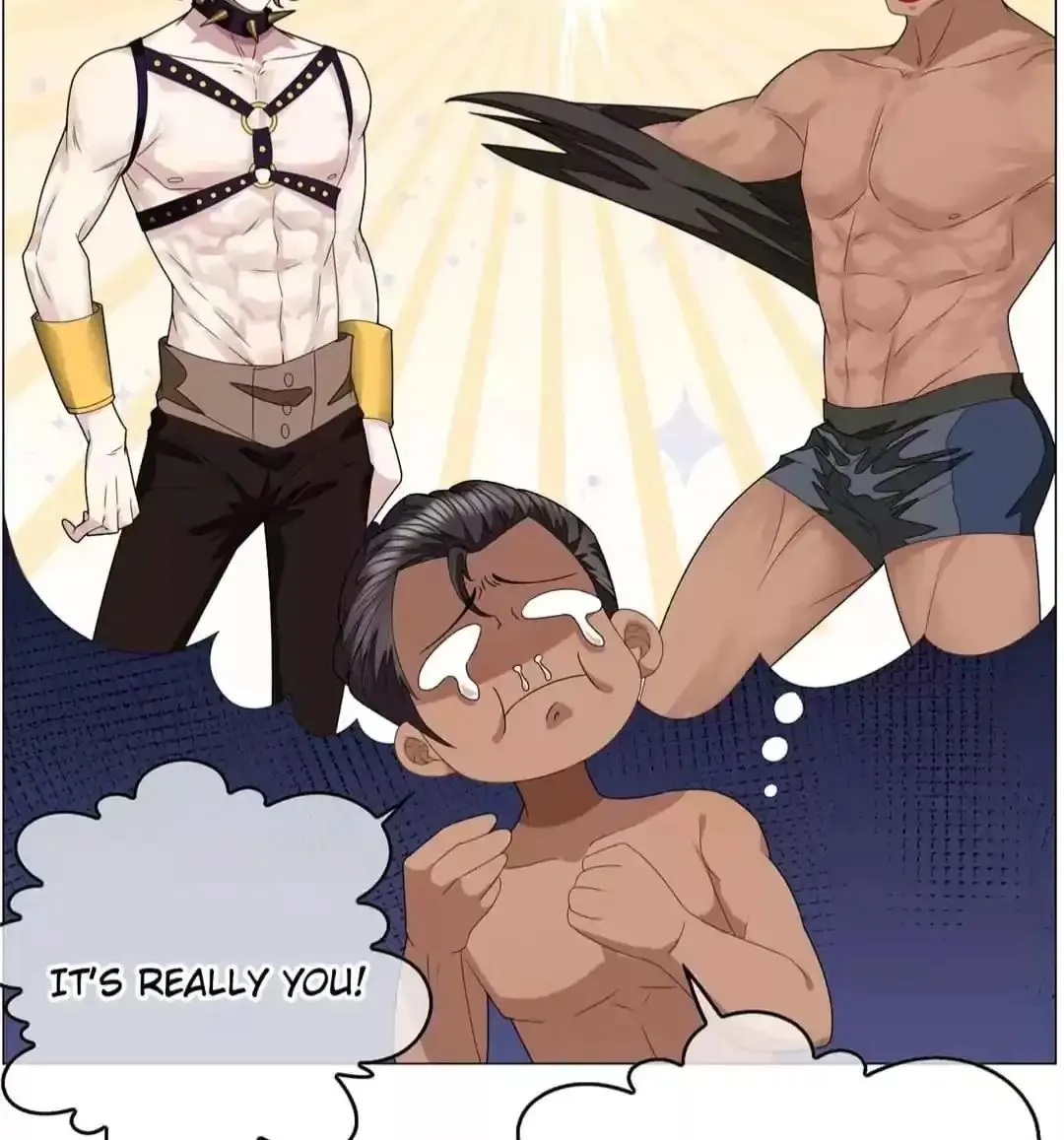 Read Chunqing Lushao chapter 90 image 47 on Lezhin