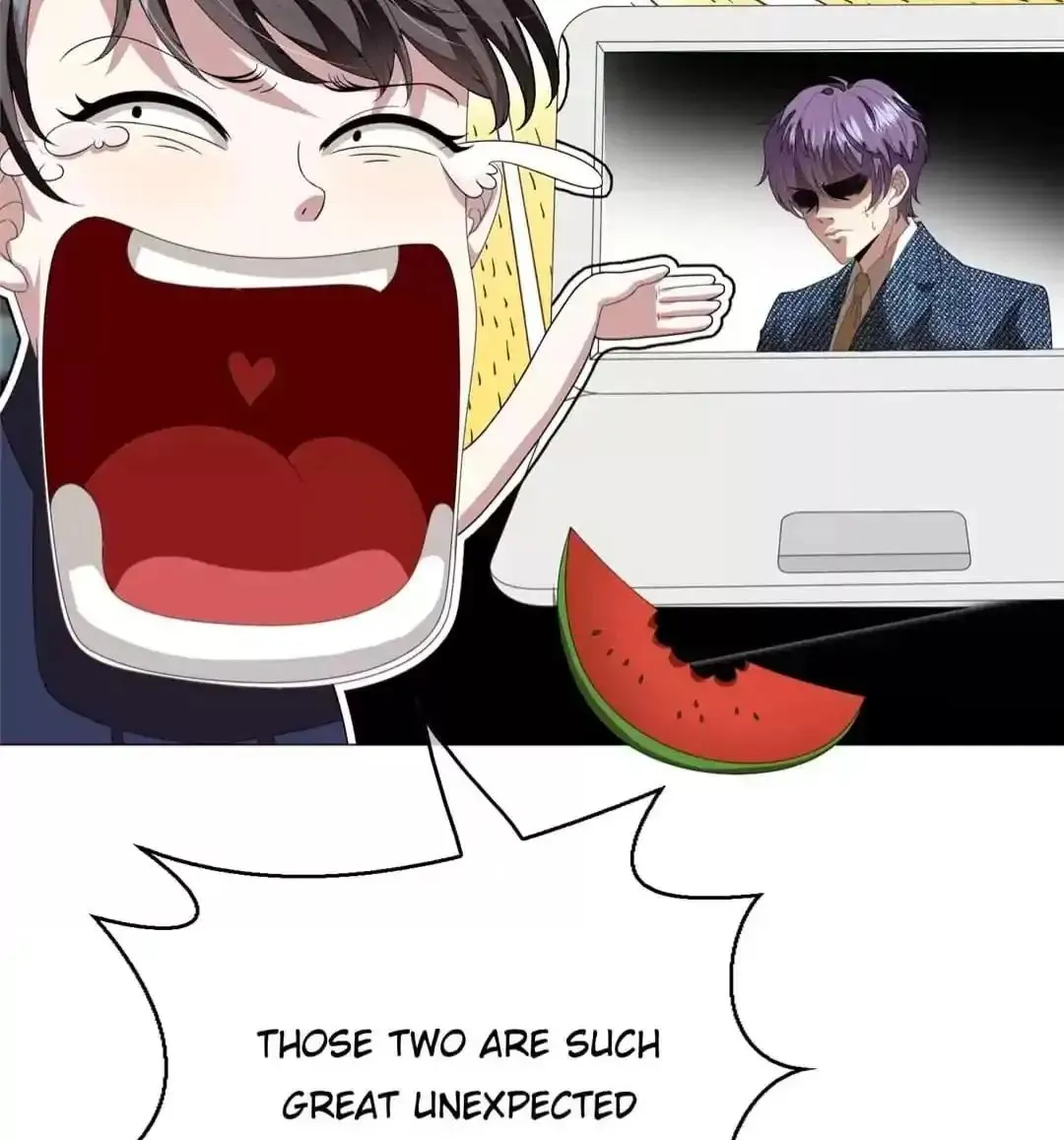 Read Chunqing Lushao chapter 90 image 59 on Lezhin