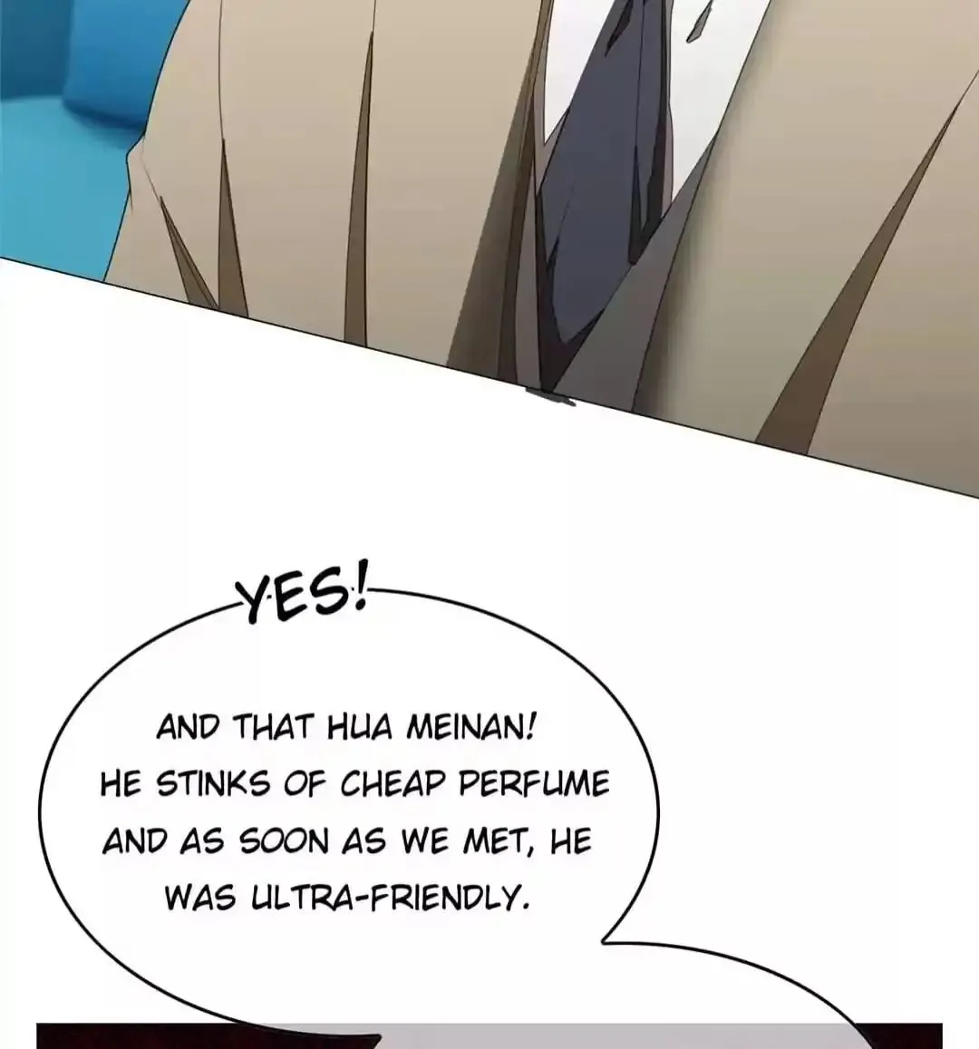 Read Chunqing Lushao chapter 90 image 65 on Lezhin