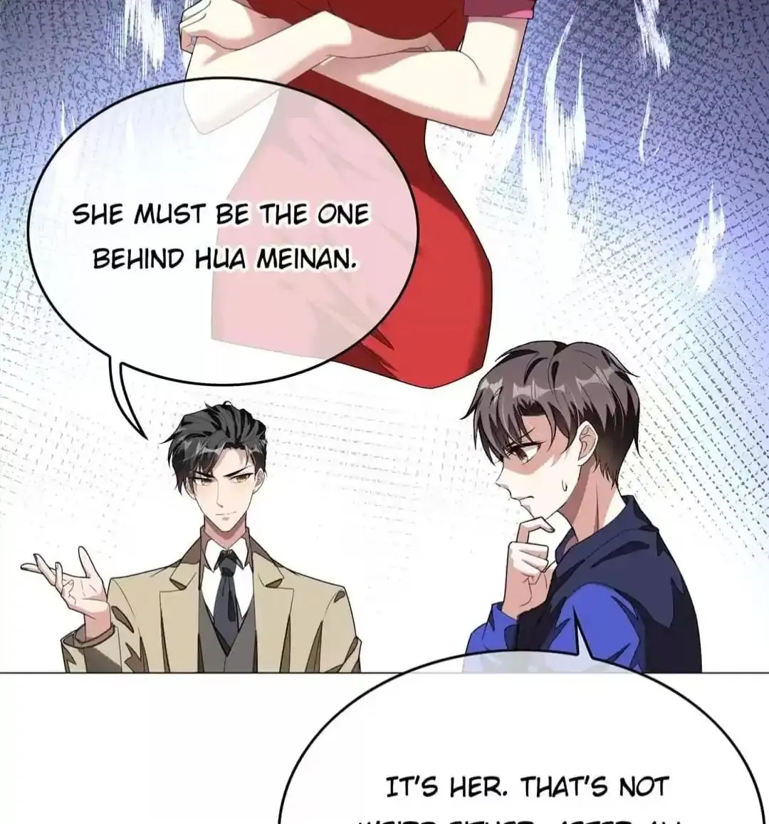 Read Chunqing Lushao chapter 90 image 78 on Lezhin