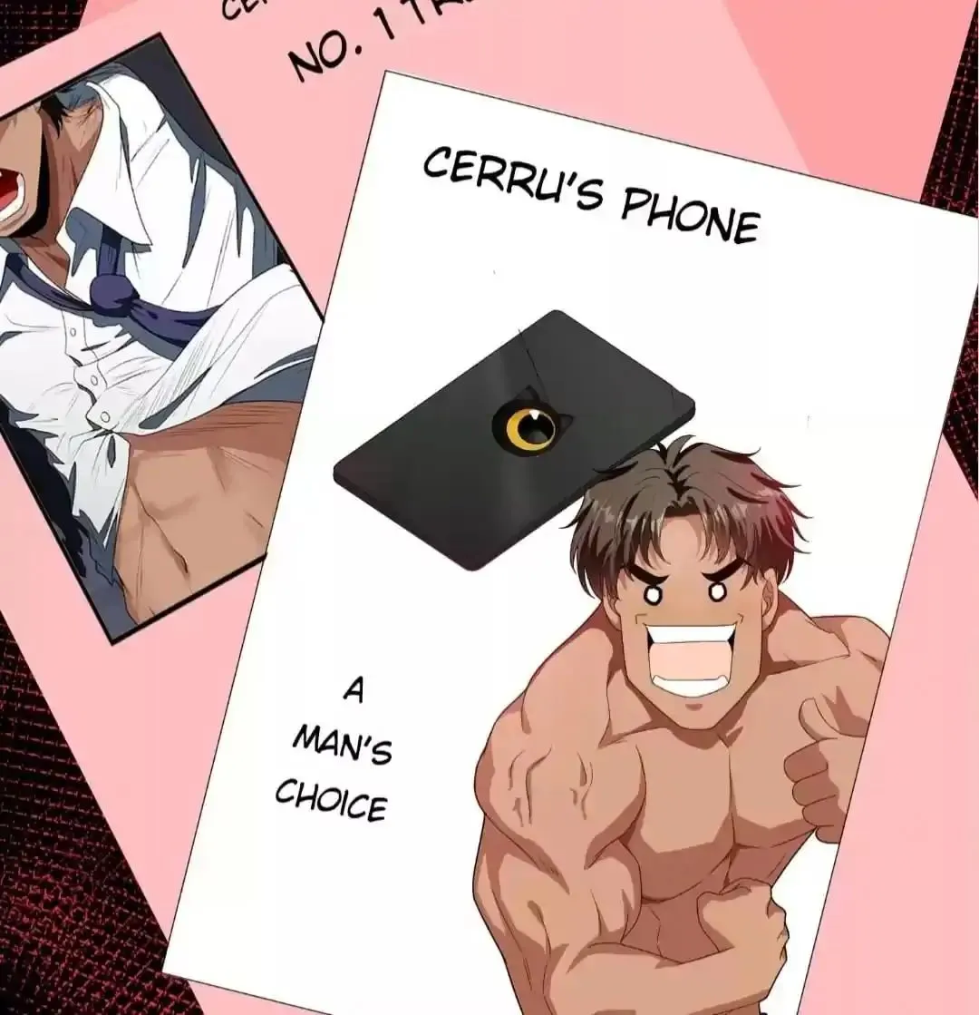 Read Chunqing Lushao chapter 91 image 15 on Lezhin