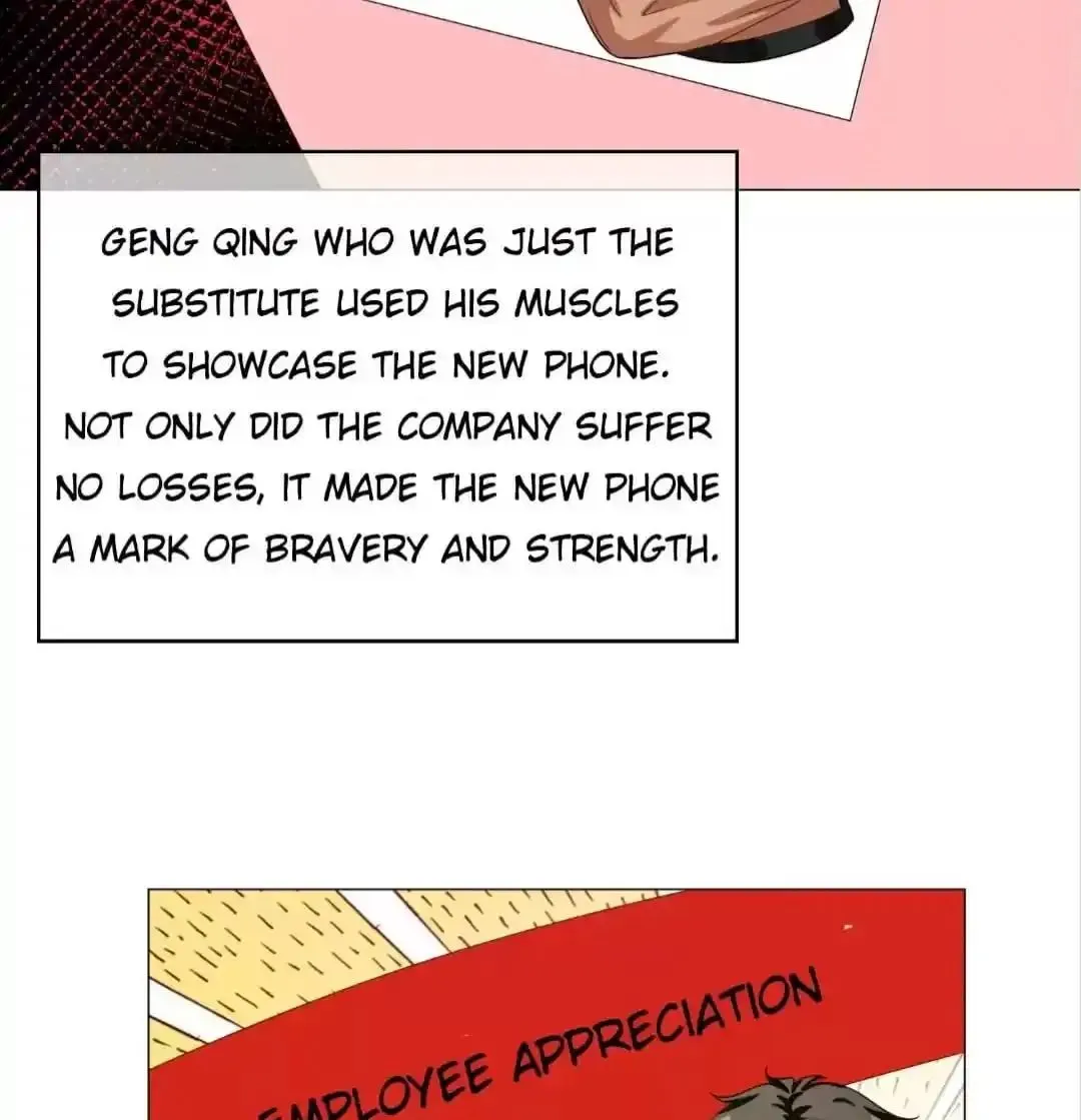 Read Chunqing Lushao chapter 91 image 16 on Lezhin