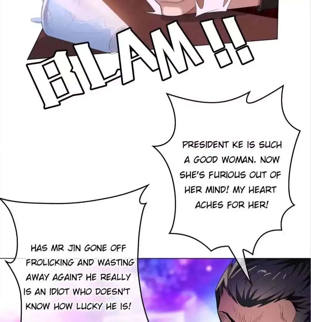 Read Chunqing Lushao chapter 91 image 24 on Lezhin