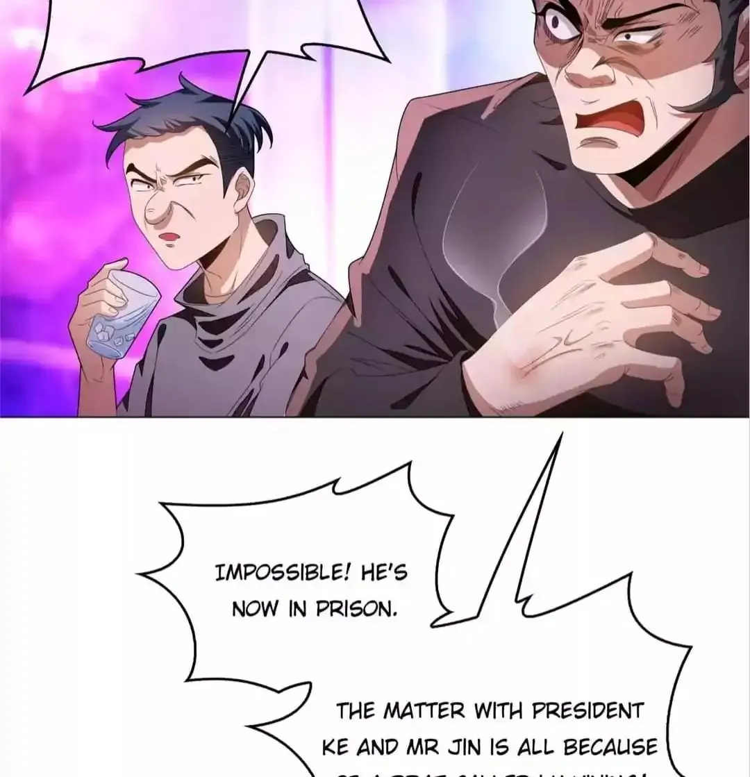 Read Chunqing Lushao chapter 91 image 25 on Lezhin