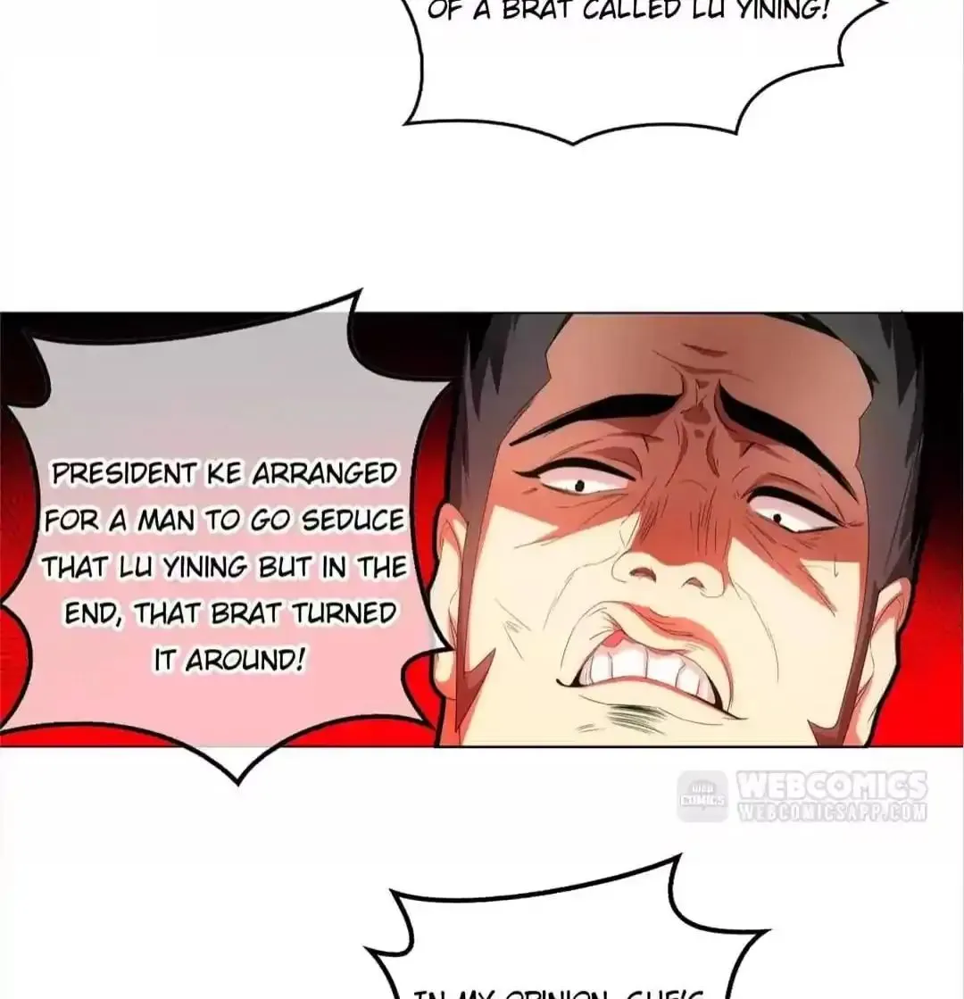 Read Chunqing Lushao chapter 91 image 26 on Lezhin