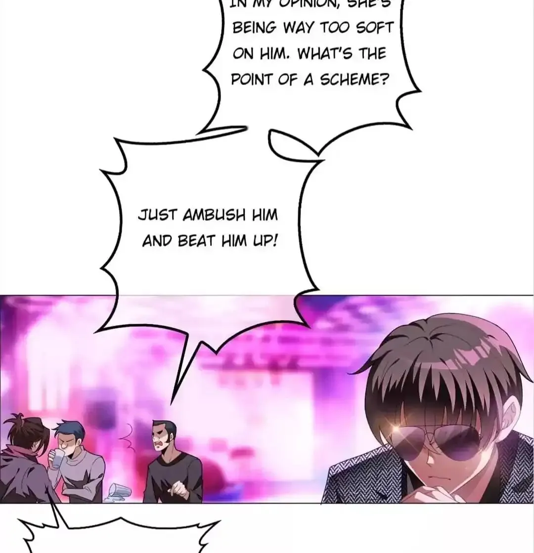 Read Chunqing Lushao chapter 91 image 27 on Lezhin