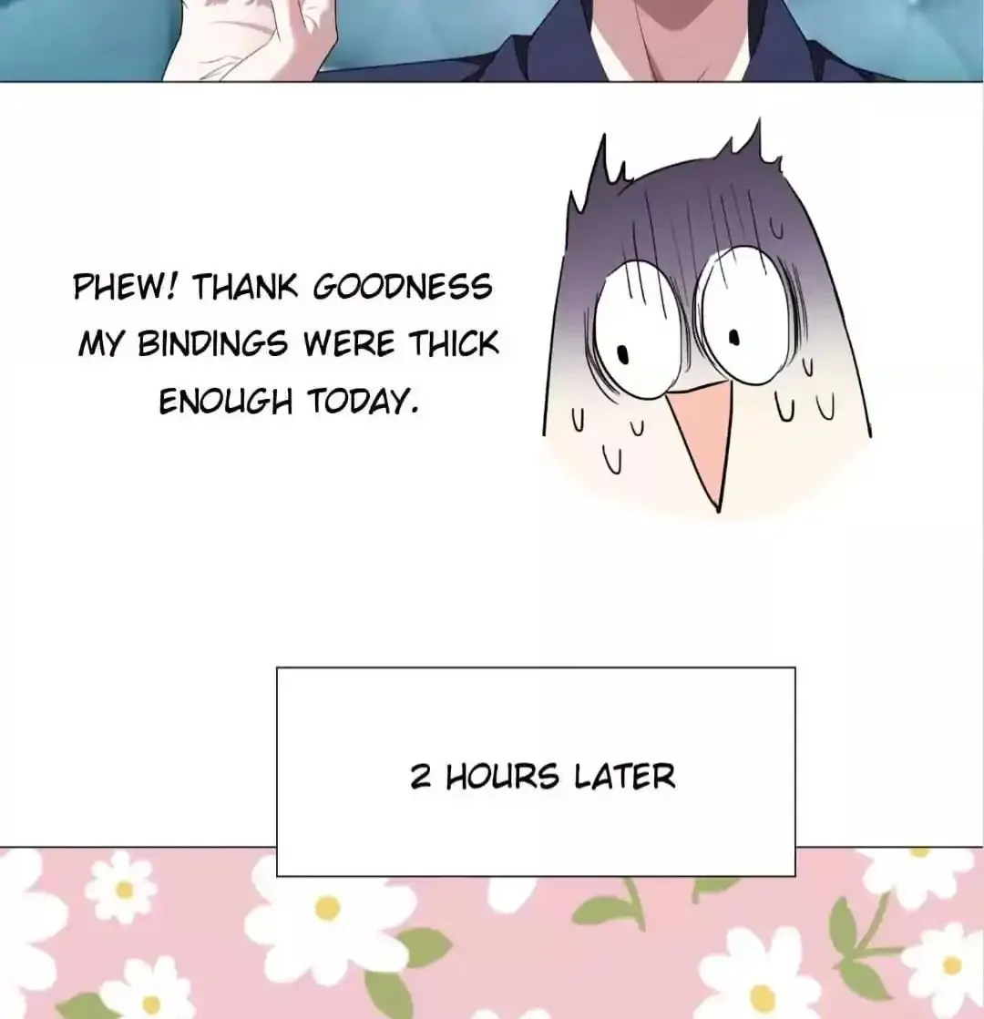 Read Chunqing Lushao chapter 91 image 3 on Lezhin