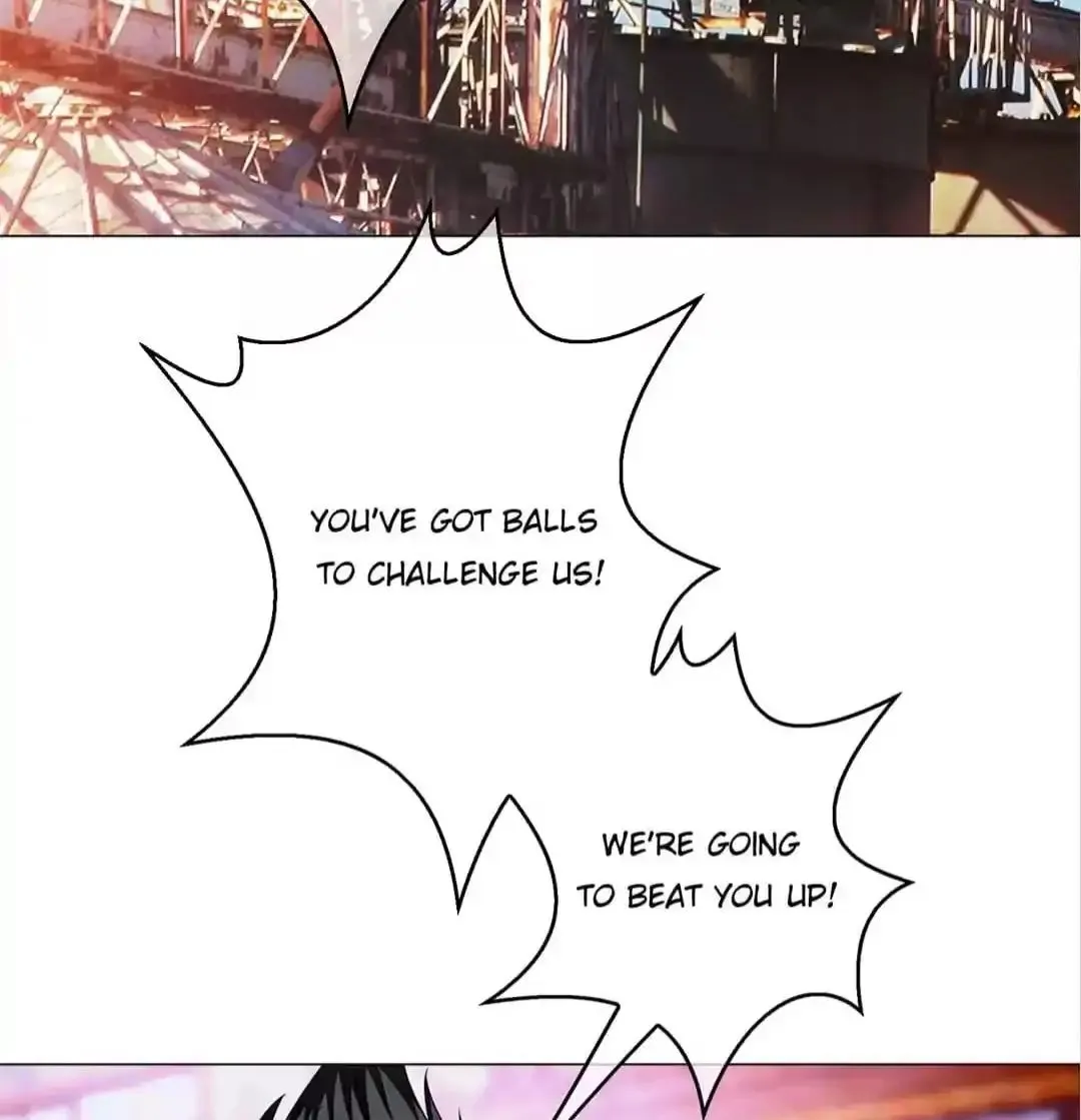 Read Chunqing Lushao chapter 91 image 37 on Lezhin