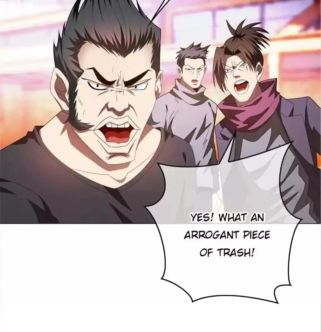 Read Chunqing Lushao chapter 91 image 38 on Lezhin