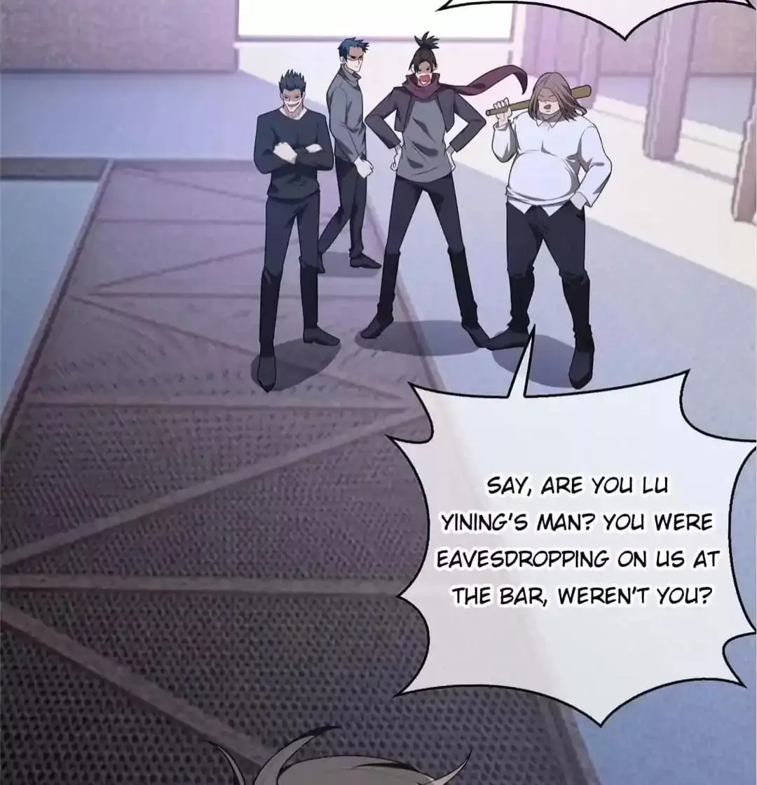 Read Chunqing Lushao chapter 91 image 40 on Lezhin