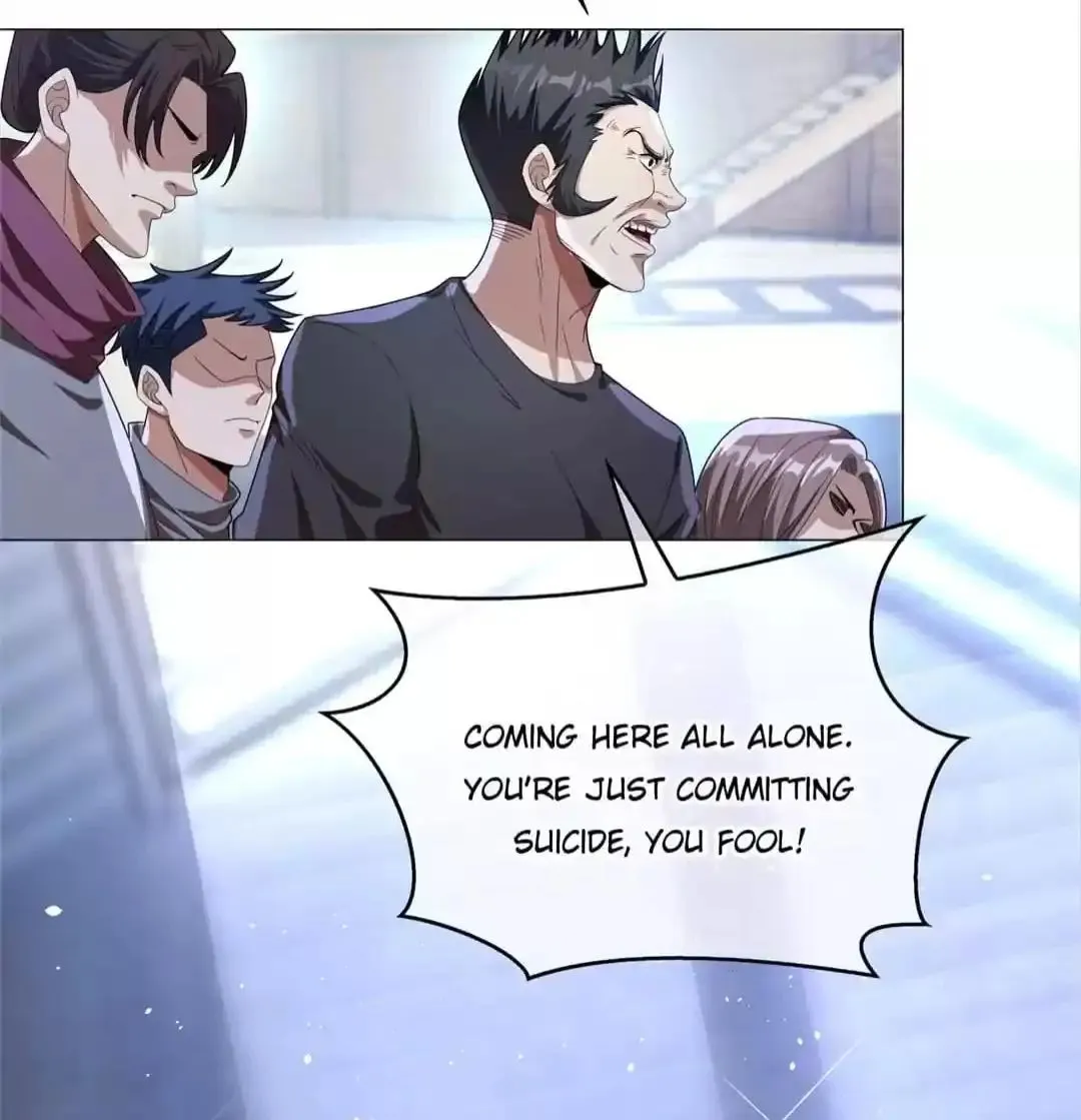 Read Chunqing Lushao chapter 91 image 43 on Lezhin