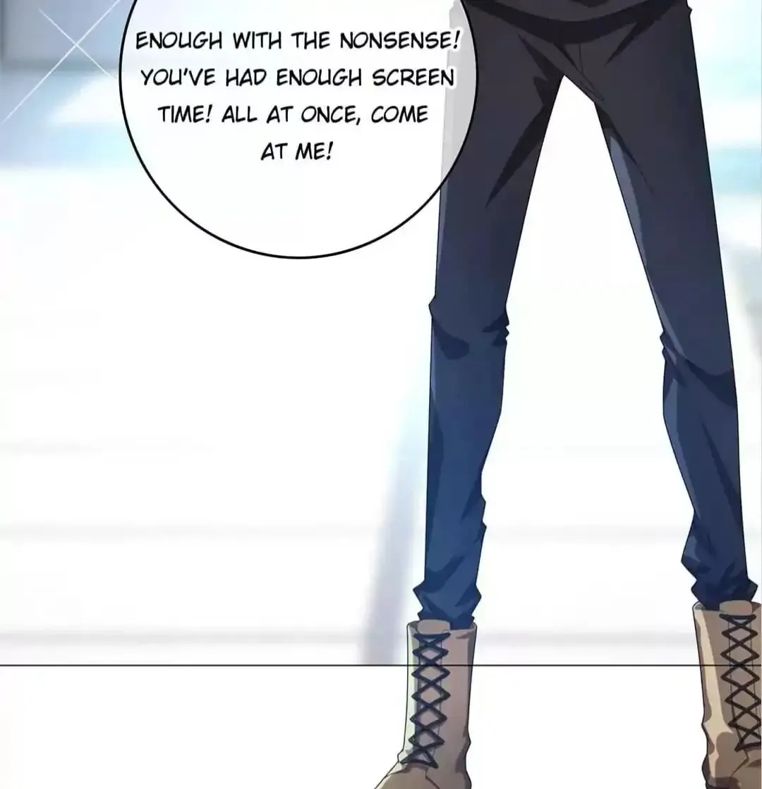 Read Chunqing Lushao chapter 91 image 46 on Lezhin