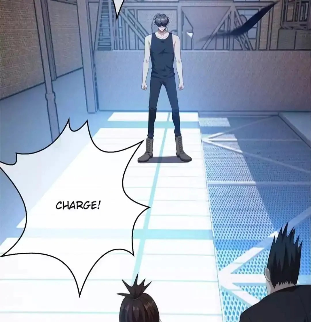 Read Chunqing Lushao chapter 91 image 48 on Lezhin