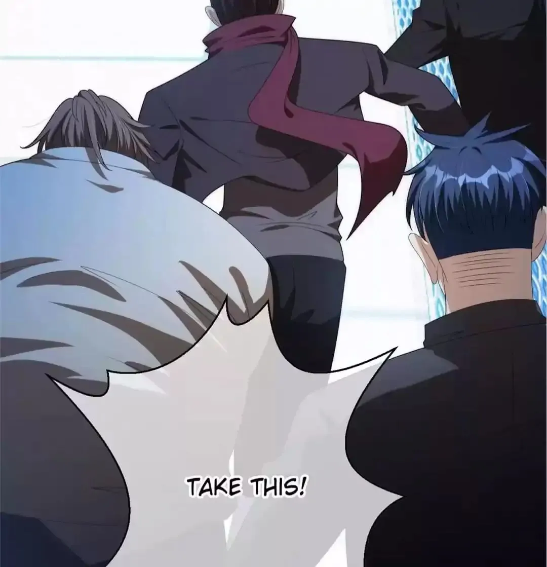 Read Chunqing Lushao chapter 91 image 49 on Lezhin