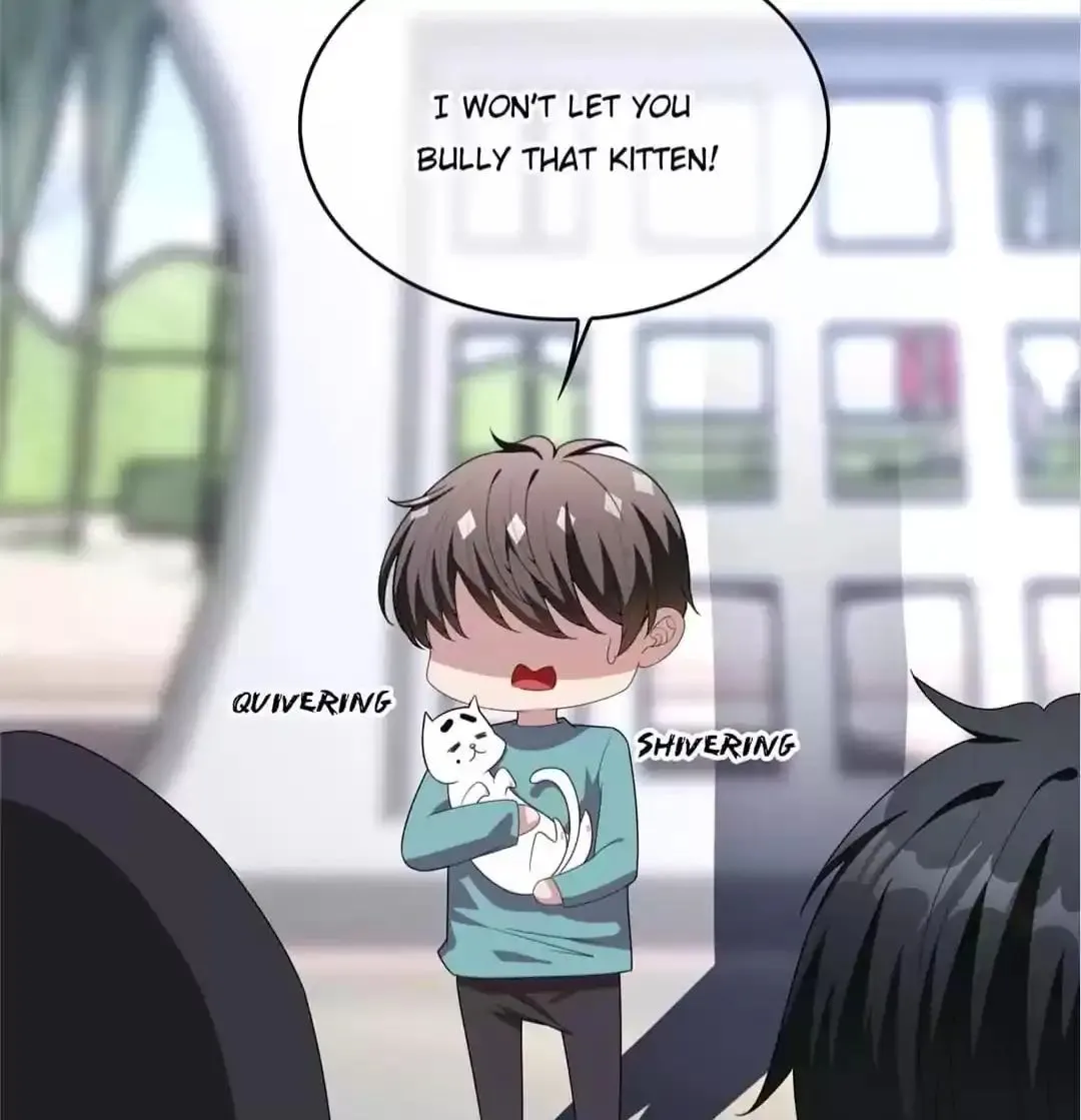 Read Chunqing Lushao chapter 91 image 53 on Lezhin