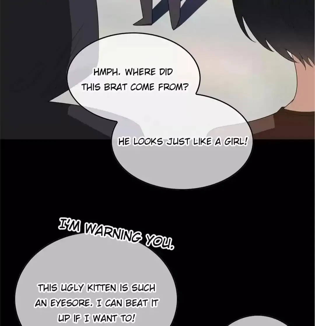 Read Chunqing Lushao chapter 91 image 54 on Lezhin