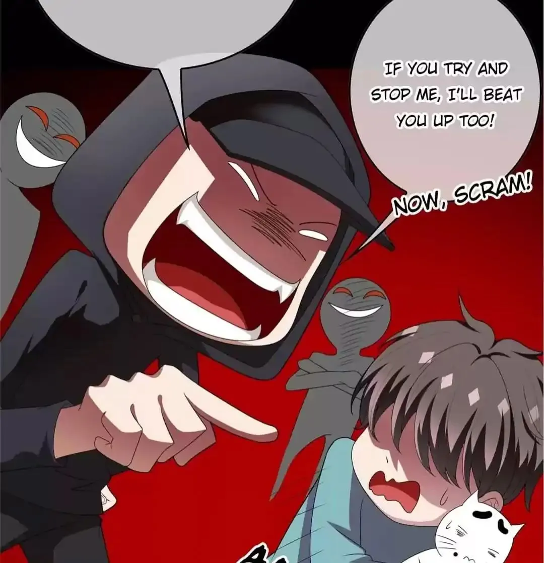 Read Chunqing Lushao chapter 91 image 55 on Lezhin