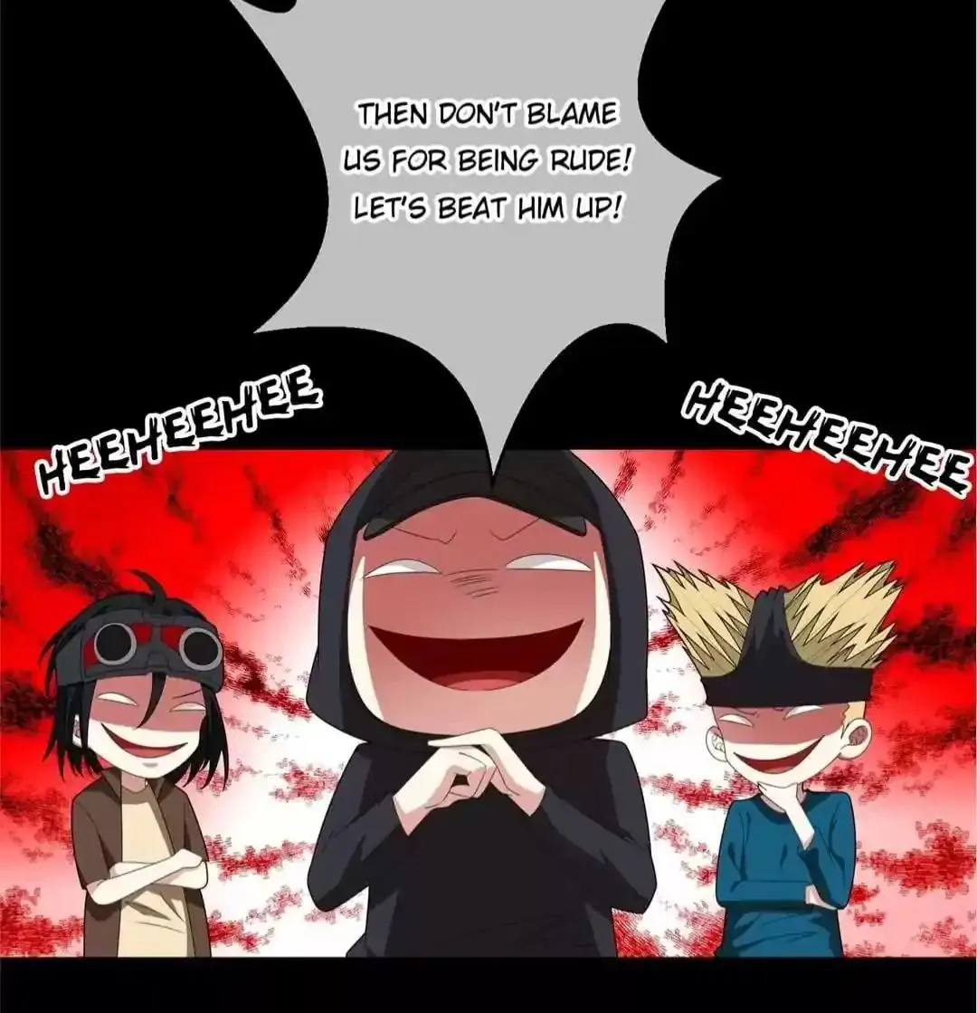 Read Chunqing Lushao chapter 91 image 57 on Lezhin