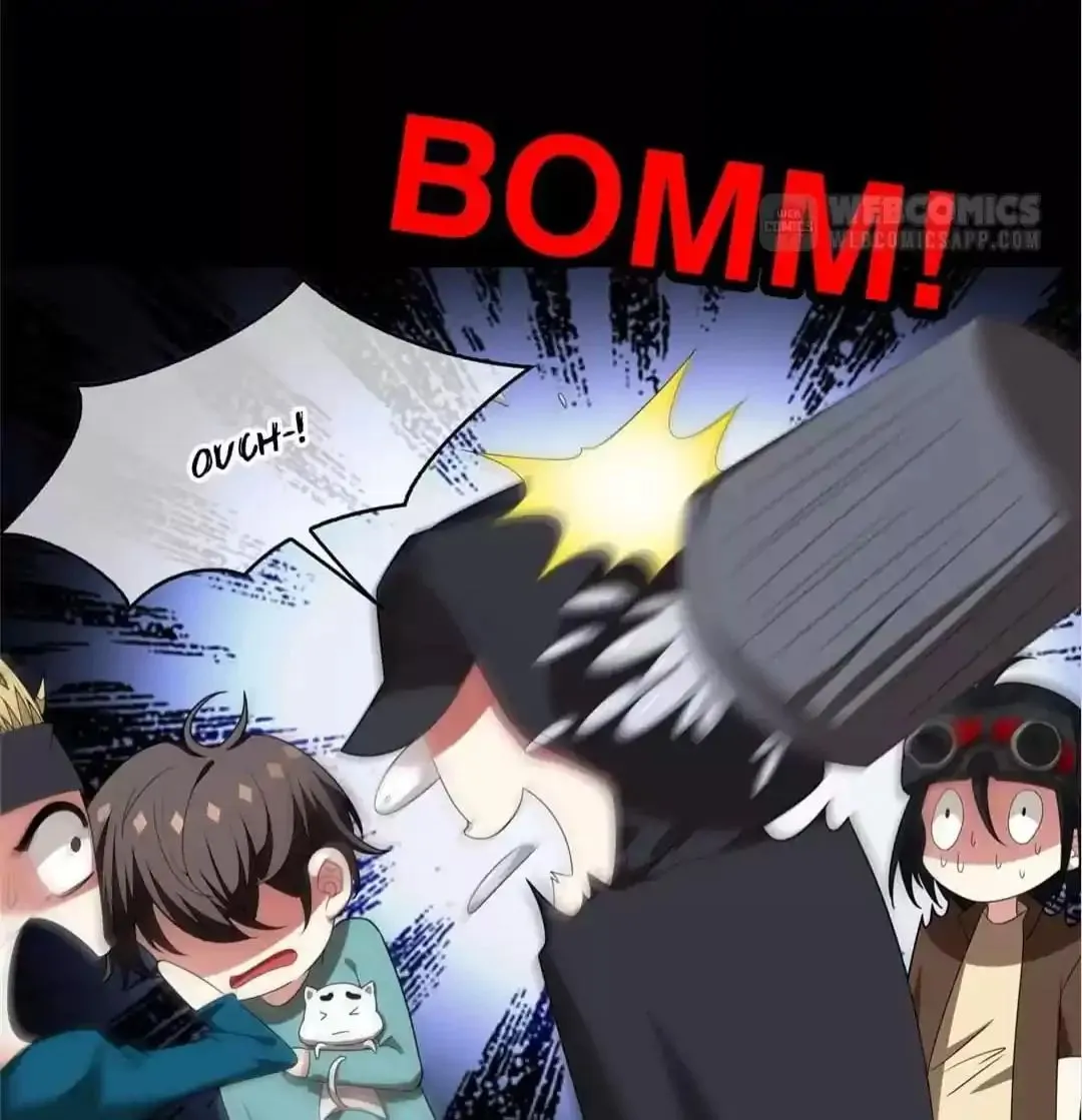 Read Chunqing Lushao chapter 91 image 58 on Lezhin