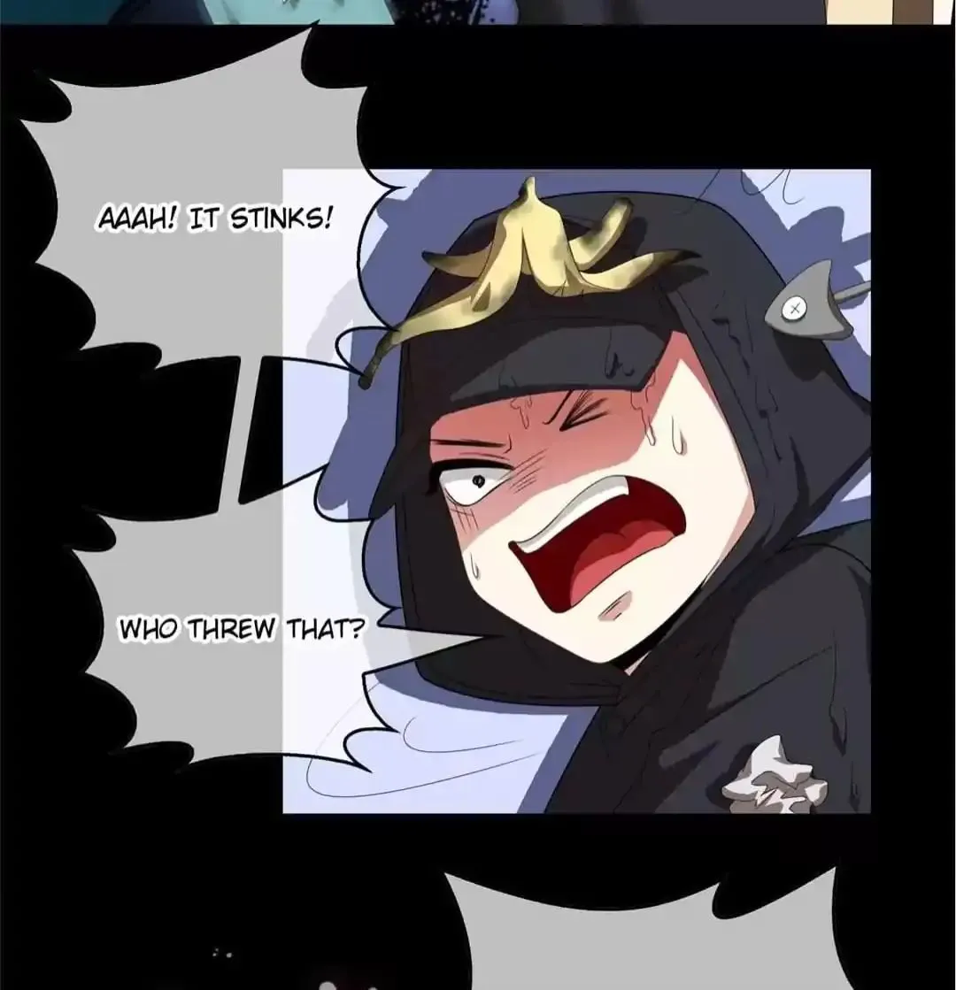 Read Chunqing Lushao chapter 91 image 59 on Lezhin