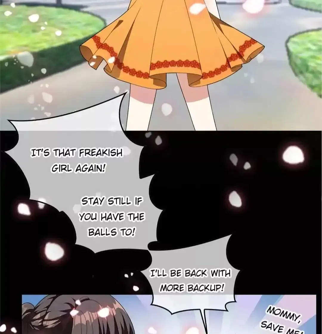 Read Chunqing Lushao chapter 91 image 61 on Lezhin