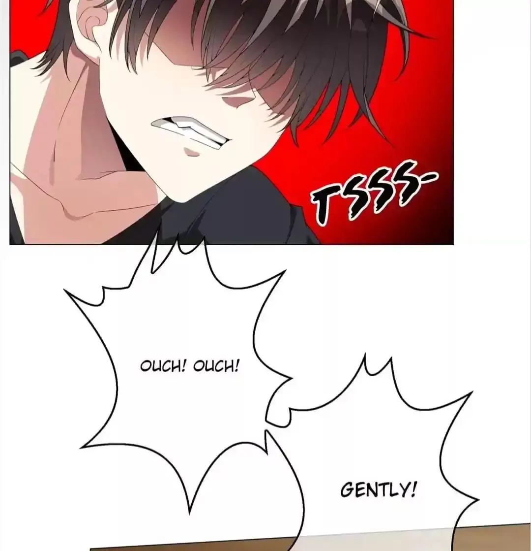 Read Chunqing Lushao chapter 91 image 76 on Lezhin