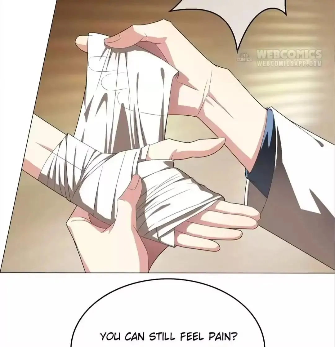 Read Chunqing Lushao chapter 91 image 77 on Lezhin