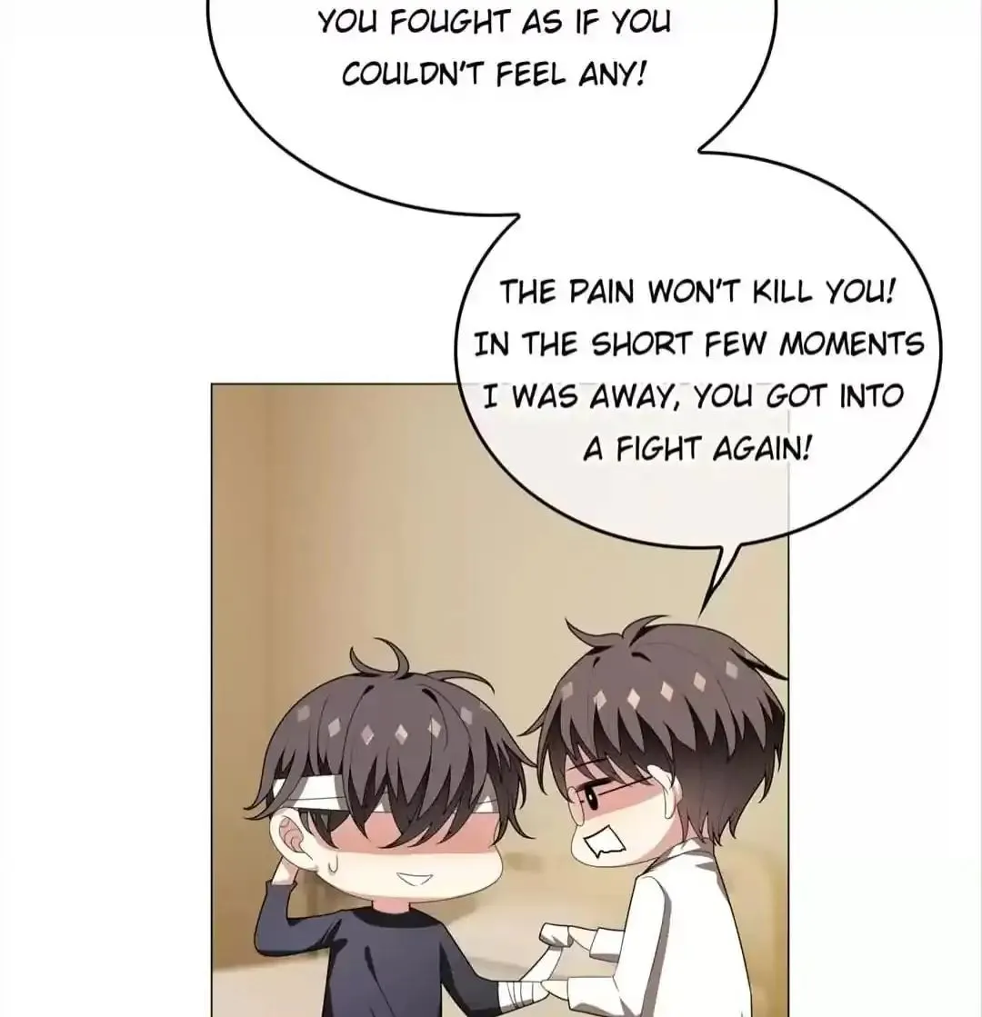 Read Chunqing Lushao chapter 91 image 78 on Lezhin