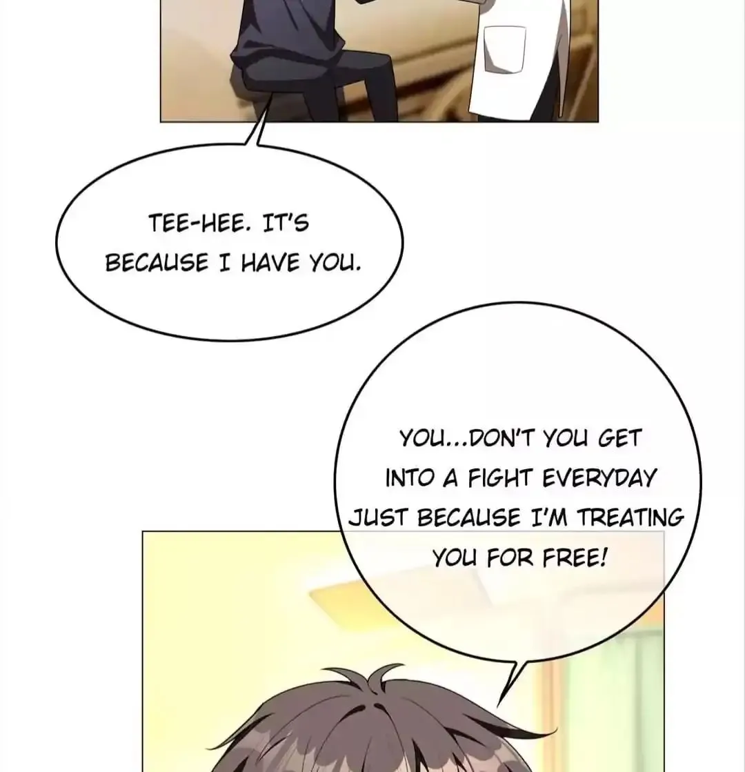Read Chunqing Lushao chapter 91 image 79 on Lezhin
