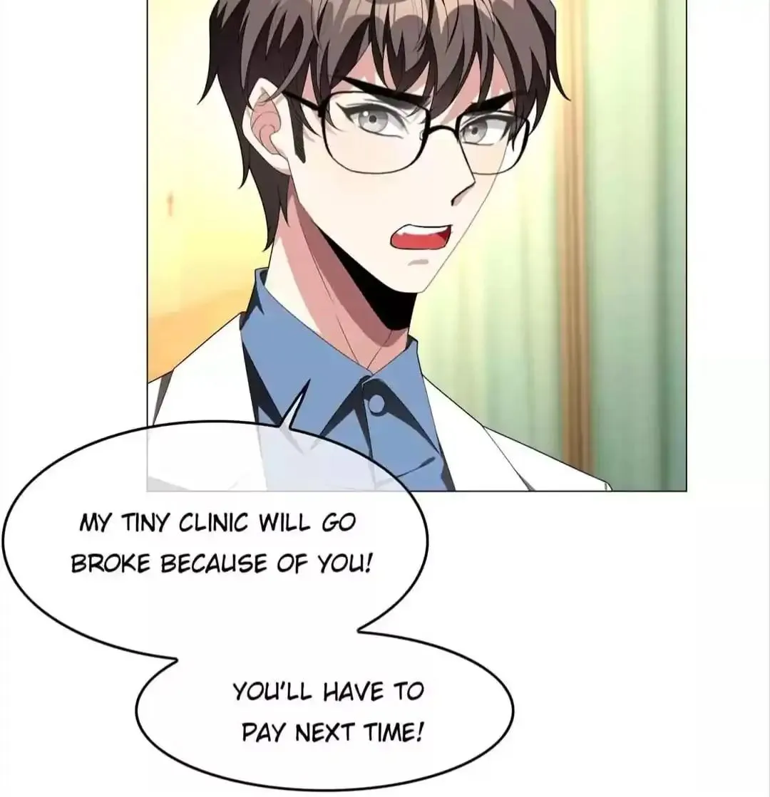 Read Chunqing Lushao chapter 91 image 80 on Lezhin