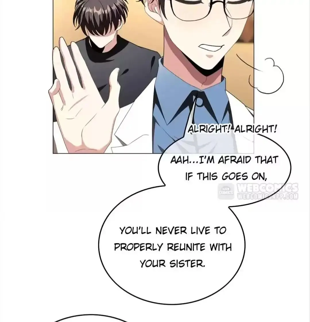 Read Chunqing Lushao chapter 91 image 83 on Lezhin